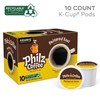 Philz Coffee K-Cup® Pod Coffee, Single Serve Keurig® K-Cup® Pods,