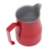 550ml Stainless Steel Milk Frothing Cup Food Grade Prevent Spilling