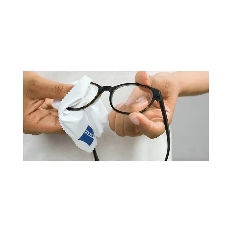 ZEISS Lens Cleaner Spray Kit with Microfiber Cloth, 2 oz