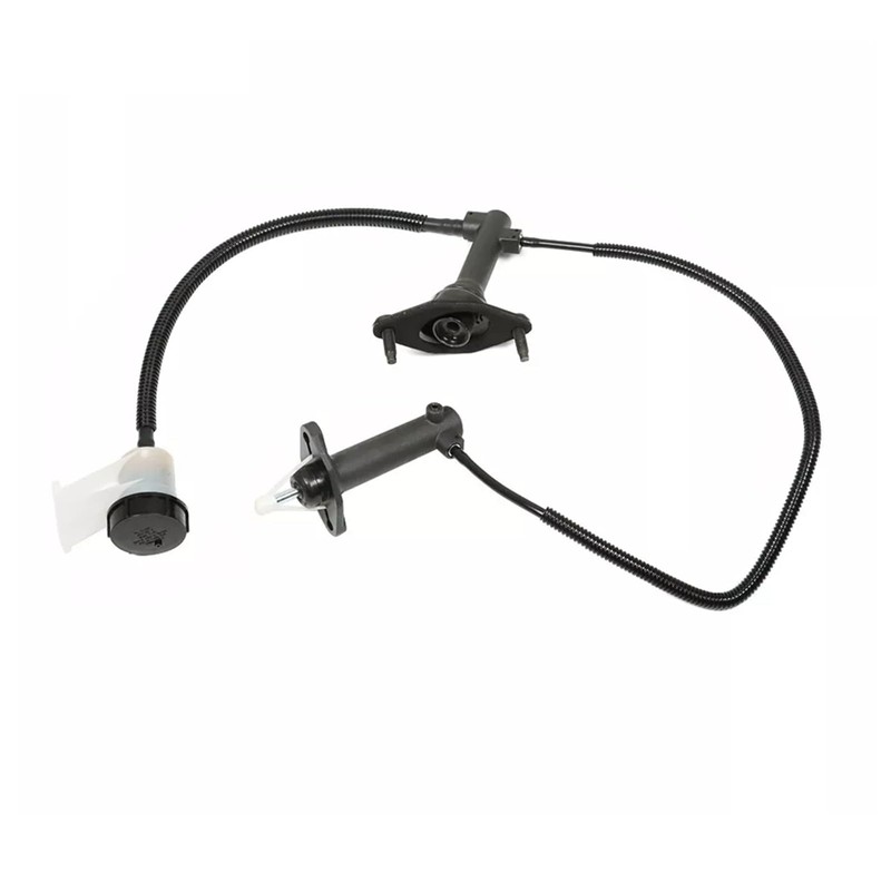 Prefer Warehouse Pre-Filled Clutch Master & Slave Cylinder & Line