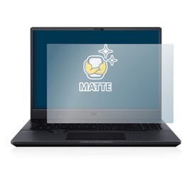 BROTECT Anti-Glare Screen Protector for ASUS ProArt StudioBook Pro 16 OLED Matte Screen Protector Film Anti-Reflection Anti-Fingerprint