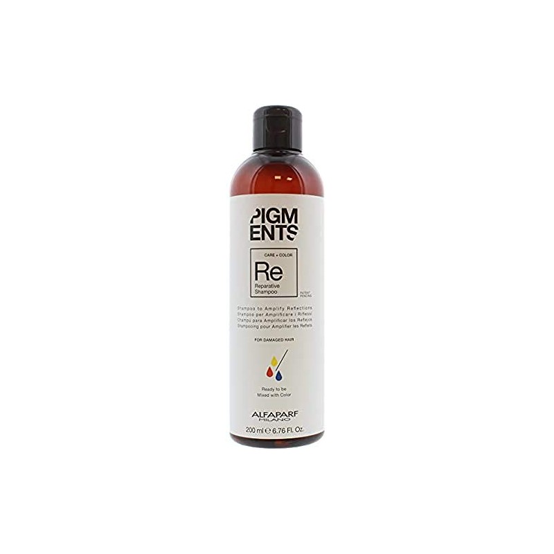 ALFAPARF Shampoos 200 ml