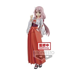 Banpresto Reincarnated as a Slime Other World Figure Vol. 5 Shuna