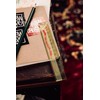 KUM AZ902.02.16-T - Ruler 30 cm Left Handed Clear Flexible
