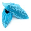 Ambiderm Cubrezapatos Desechable, Antiderrapante Ambiderm 100 Pzas