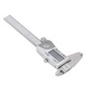 Digital Caliper Measuring Tool Industrial Electronic IP54 Waterproof 0‑100mm Range