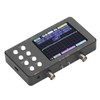 Digital Oscilloscope 2 Channel Portable Signal Generator 2Mhz Bandwidth 50M