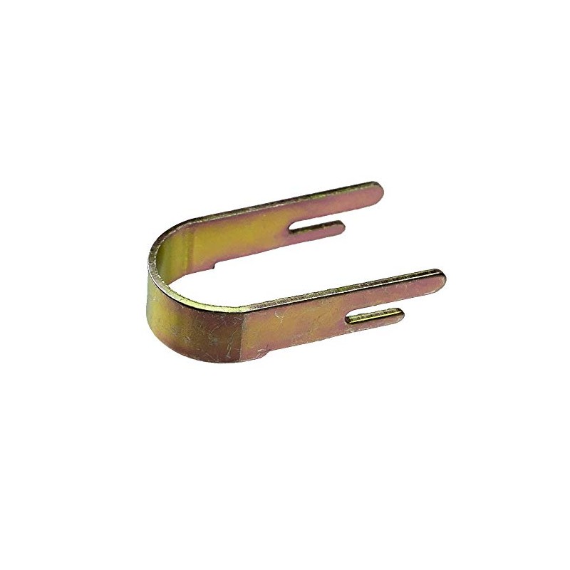 Polaris ATV Main Switch, Clip, Genuine OEM Part 0450886, Qty