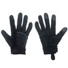 Tigra Sport BikeTouch PRO Touch Screen Waterproof/Windproof Cycling Gloves, Large