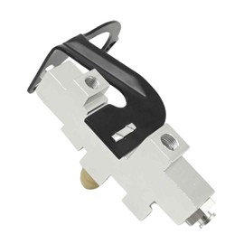 CADUFUELLY 15606198 Brake Proportioning Valve, Replacement for Chevy C/K 1500 2500 3500 1989-1994 Replacement for GMC C/K 1500 2500 3500 1989-1994, Replaces 172-2069