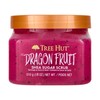 Tree Hut Dragon Fruit Shea Sugar Scrub | Exfoliating Body