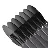 MUNEFE 7 Wheel Pastry Cutter, Multi Wheel Pastry Roller Cutter,