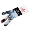 LONGONI Billiard POOL CUE GLOVE Wolf for Left hand