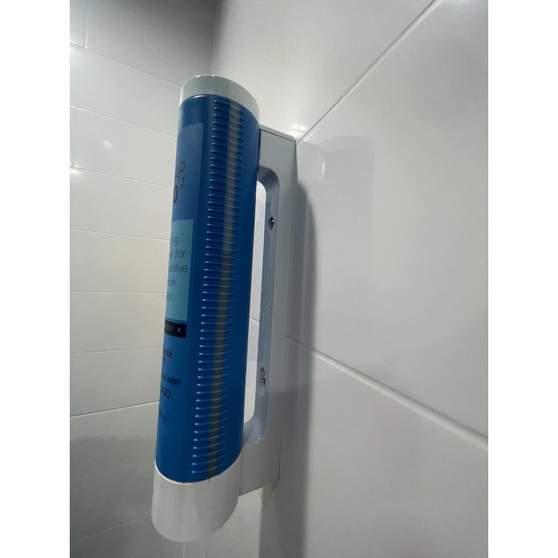 Not Soap, Radio Conditioner When life gives you one too