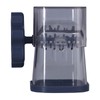 Manual Nut Chopper, Crusher, Flash Chopper for Nuts, Chopped Nuts,