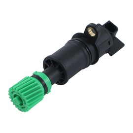 YLQASOON Speed Sensor Pinion Assy - Speedometer 32702-VZ21B Compatible with Nissan NV350