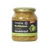 Clearspring Bio Kitchen Organic / Demeter Sauerkraut (Pasteurised) (6)