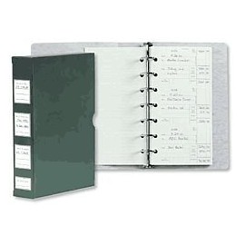 ABC 3-On-A-Page Check Stub Holder. Keep Your 3-On-A-Page Check stubs conveniently stored and Organized, with This Seven-Rung stub Holder.