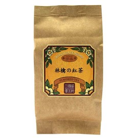 Mikuniya Zengoro Apple Tea 1.8 oz (50 g) Black Tea Apple Tea Apple Flavored Tea Leaf