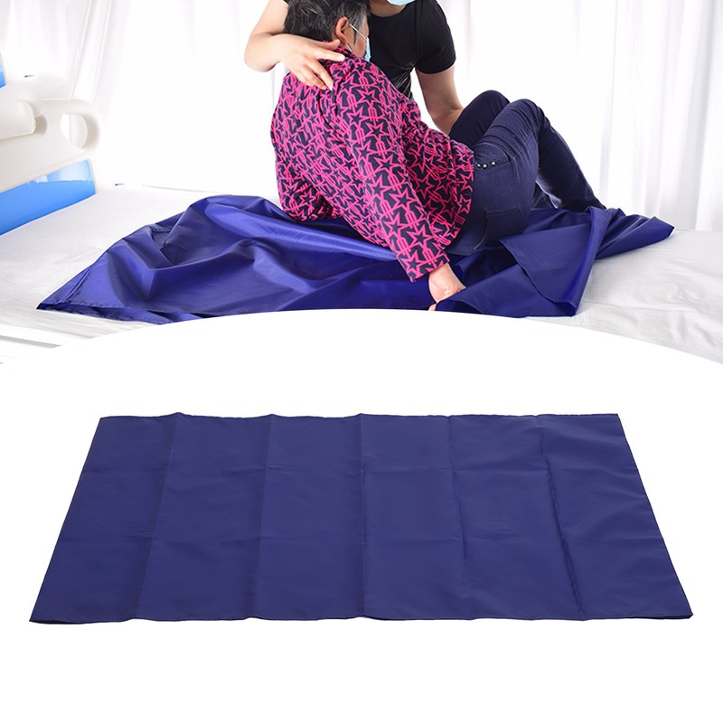 Elderly Slide Sheet Transfer Bed Cloth to Assist Moving Patients