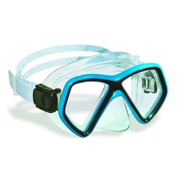 Swimline 94690 Monaco Recreational Swim Mask - Assorted