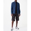 ALPHA INDUSTRIES Men's Cargos Jet Short Camo Shorts for Men