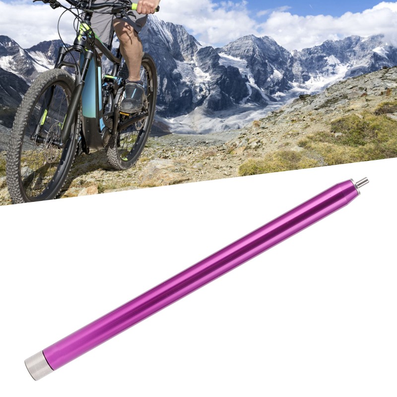 Bike Front Fork Star Nut Tool Aluminum Alloy Bike Headset