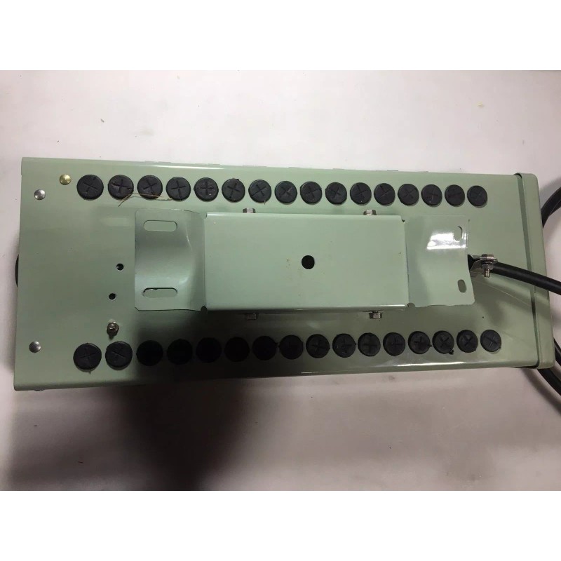 MARCONI C3R4P25VSRA CABLE TERMINAL