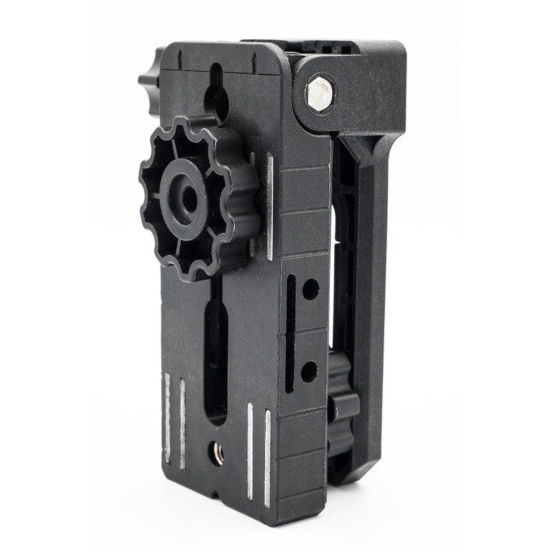Adir Multifunctional Line Laser Level Wall Mount Bracket - Magnetic