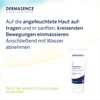 DERMASENCE Hyalusome Cream Scrub - Nourishing Mechanical Exfoliating - Removes