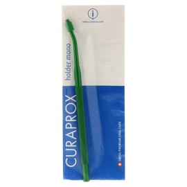 CURAPROX Handle Holder Mono x 1 Handle only Random Colour Sent