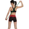 SINTEX STT208 Training Tube Fitness Training Tube Green Strong