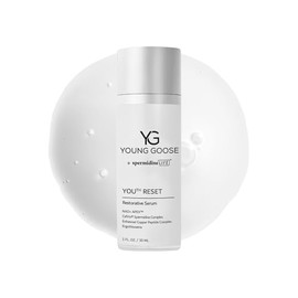 Youth Reset Serum | Regeneración celular y reparación | Mejora la textura de la piel | Promueve la luminosidad y la vitalidad de la piel - Tamaño grande 1.0 fl oz