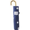 Miyajima 12640 Folding Umbrella, 21.7 inches (55 cm), Windproof Ribs,