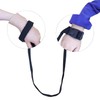 Escape Proof Wrist Leash Walking Harness for Older Children with