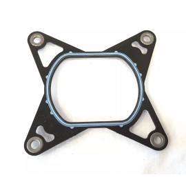 Ford F6ZZ9L437BD Gasket Throttle Body To Intake 96-99 Mustang, C.Victoria 4.6L