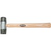 Vigor V1212 Plastic Soft-Faced Hammer, 28 cm