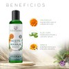 Aceite Descontracturante y Relajante para Masaje Descanso Profundo 125 ml