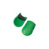 Bradas Knee Pads 19 x 15 cm Protective Equipment for