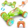 Nicella 4WD 2.4GHz Gesture Sensing Twist RC Stunt Car Remote