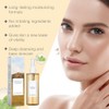 Yinhing Centellas Aceite Limpiador, Vitamina E y Extracto de Centellas