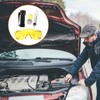 iplusmile 1set Fluorescent Oil Leak Detector Tool Kit High-efficiency Uv
