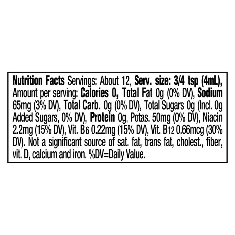 mio Hydrate Strawberry Lemonade Flavored with other natural flavor Liquid