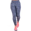 Docefit Fleece Lined Leggings Woman