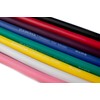Cascha Standard Line Microphone Cable (XLR), Purple, 2 m