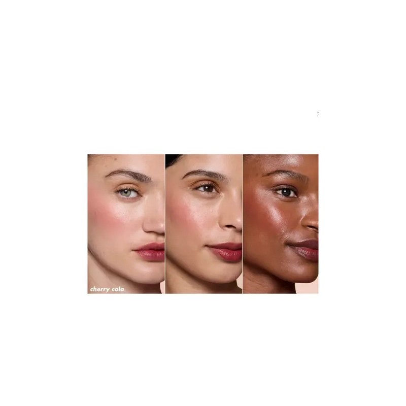 Elf Sheer For It Blush Tint Labios Y Mejillas Larga