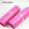 Sipobuy Mailing Post Express Bags, PE Material Seal Pack, Packaging,