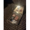 CLARINS Make-Up Palette 16 Pink Frost - 23 Silver Green