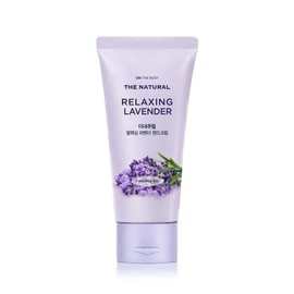 On The Body The Natural 온더바디 더내추럴 핸드크림 라벤더 75g On the Body The Natural Hand Cream Lavender 75g