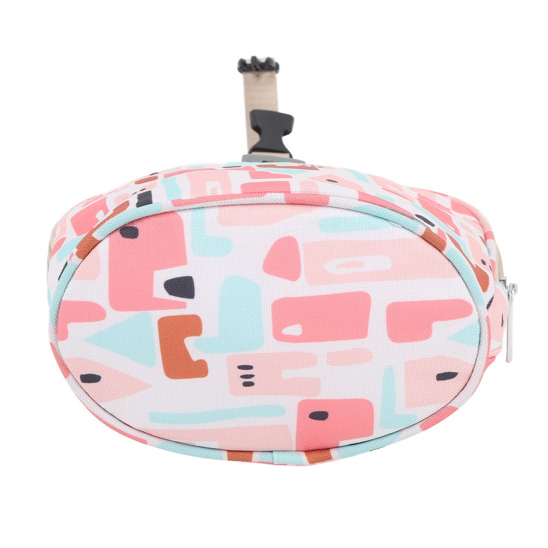 Baby Bottle Warmer Bag Portable Milk Heat Keeper Cooling Insulation